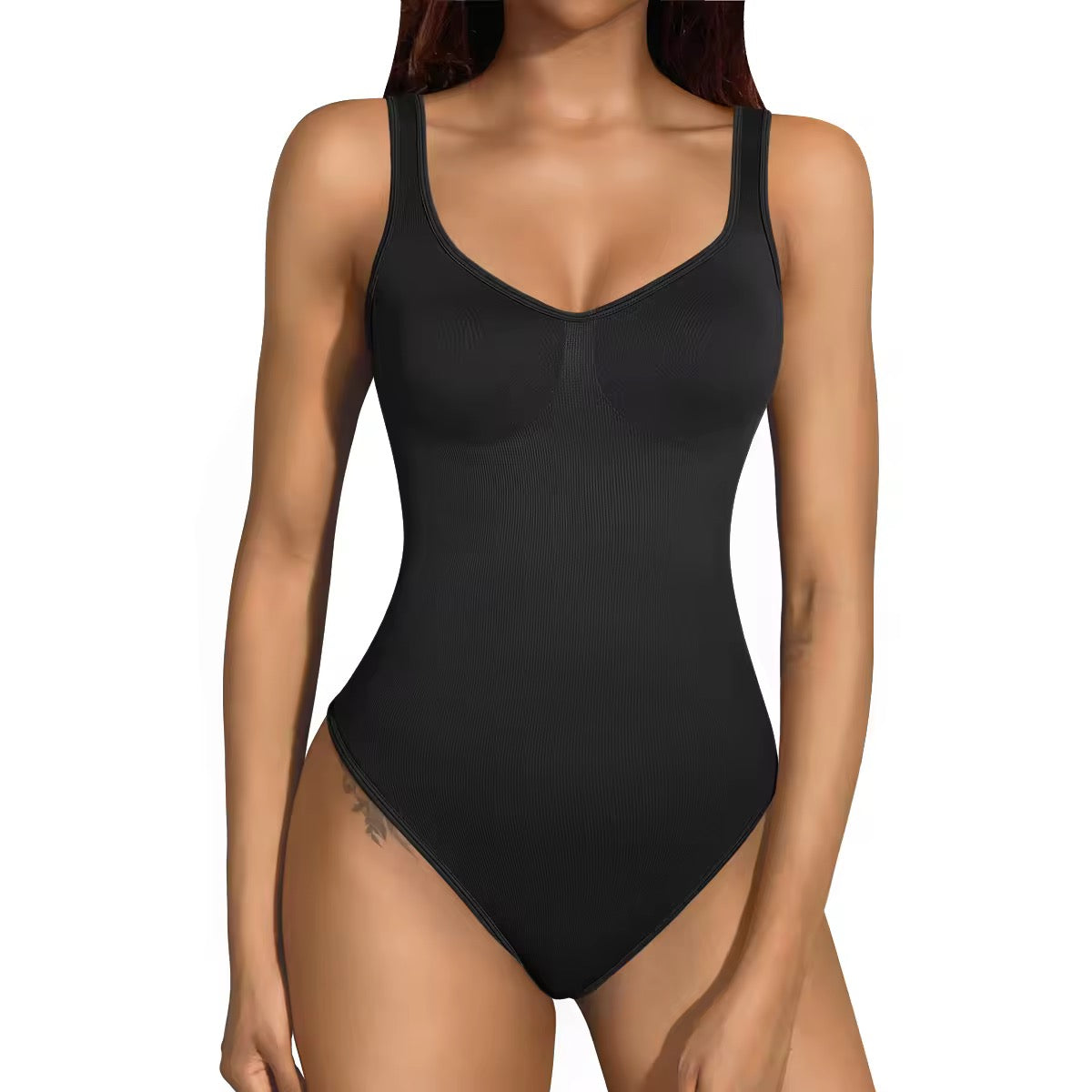Curvefit Seamless Bodysuit