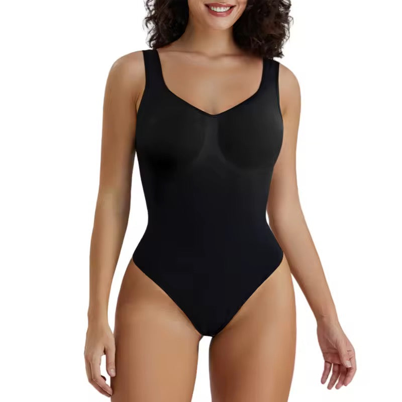Curvefit Seamless Bodysuit