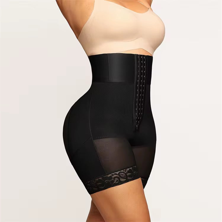 Laura Waist Snatch Shorts