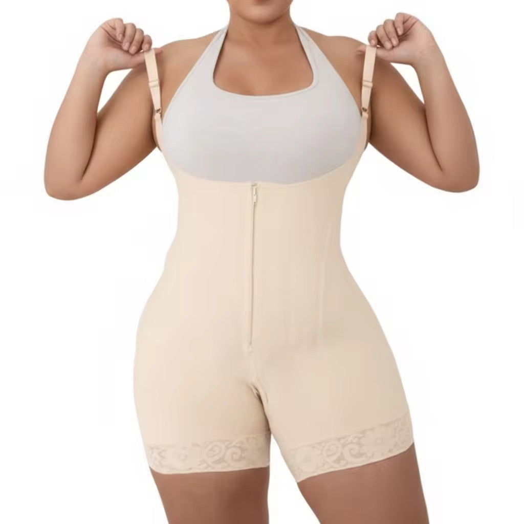 Luna Sculpt Bodysuit