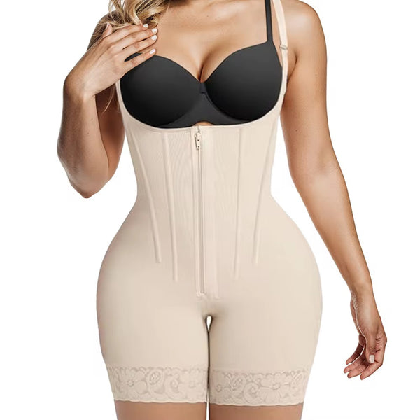 Luna Sculpt Bodysuit