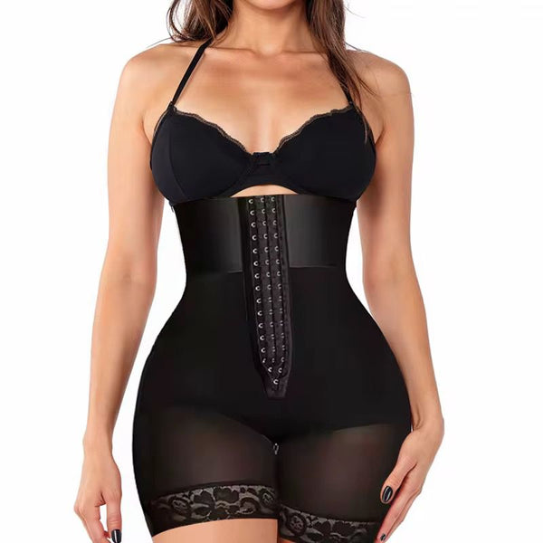 Laura Waist Snatch Shorts