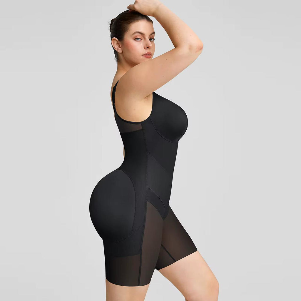 Ollique Hourglass Sculpt